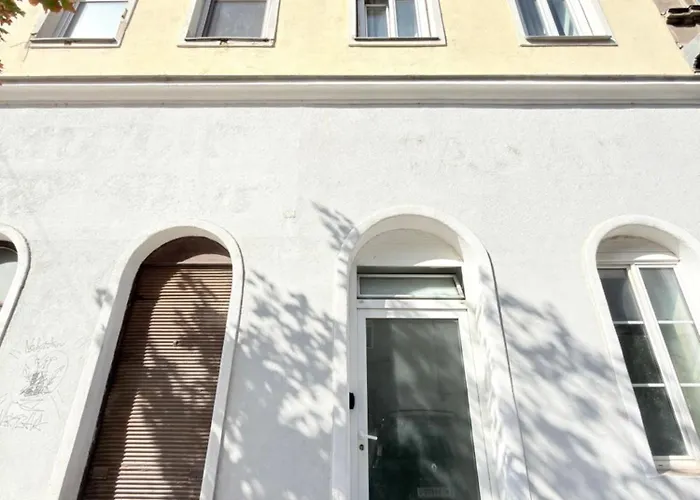 Cozy I Mz1a Apartman Bécs