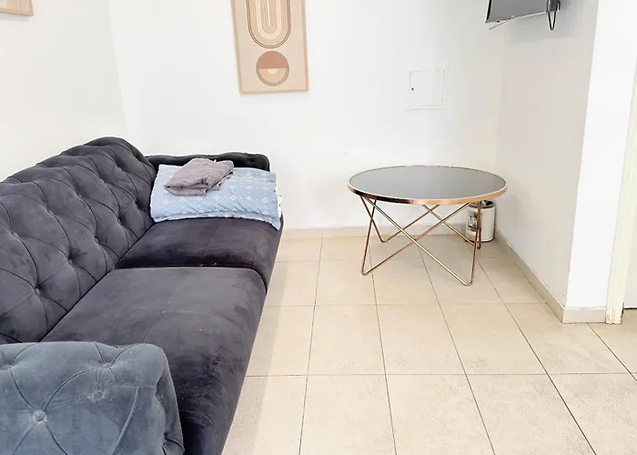 Apartman Cozy I Mz1a
