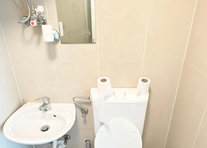 Cozy I Mz1a Apartman