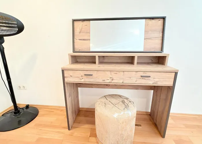 Apartman Cozy I Mz1a Bécs