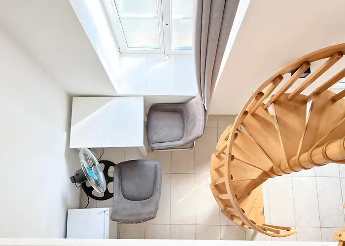 Cozy I Mz1a Apartman