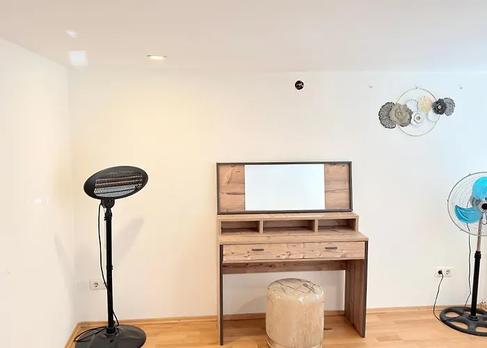 Cozy I Mz1a Apartman *